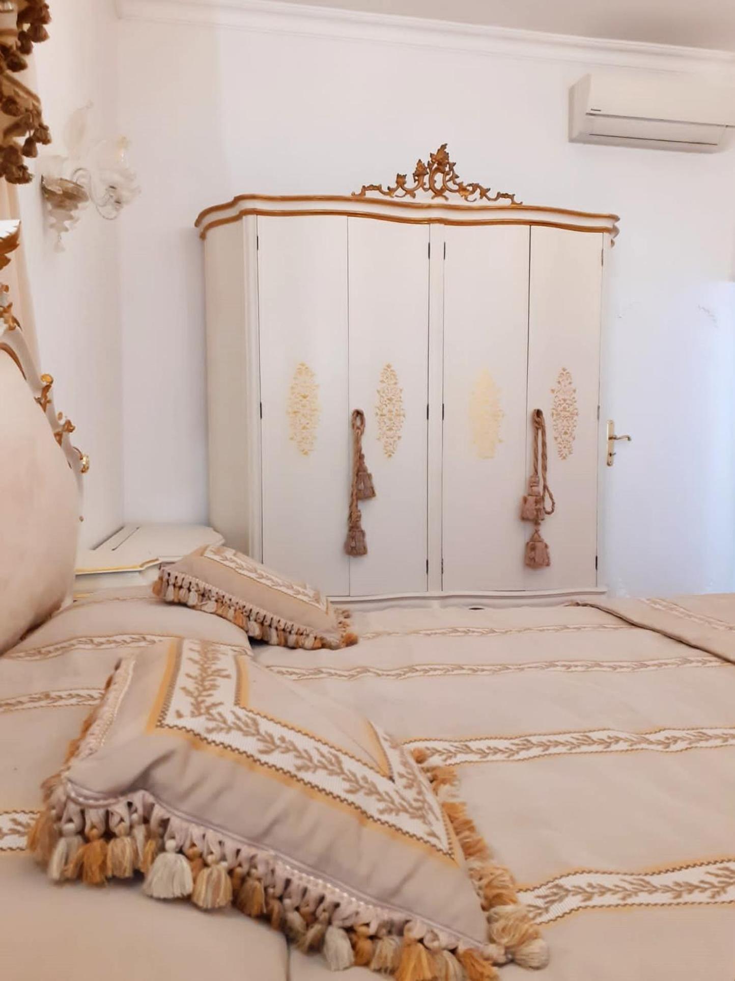 Romantica Suite Veneziana ภายนอก รูปภาพ