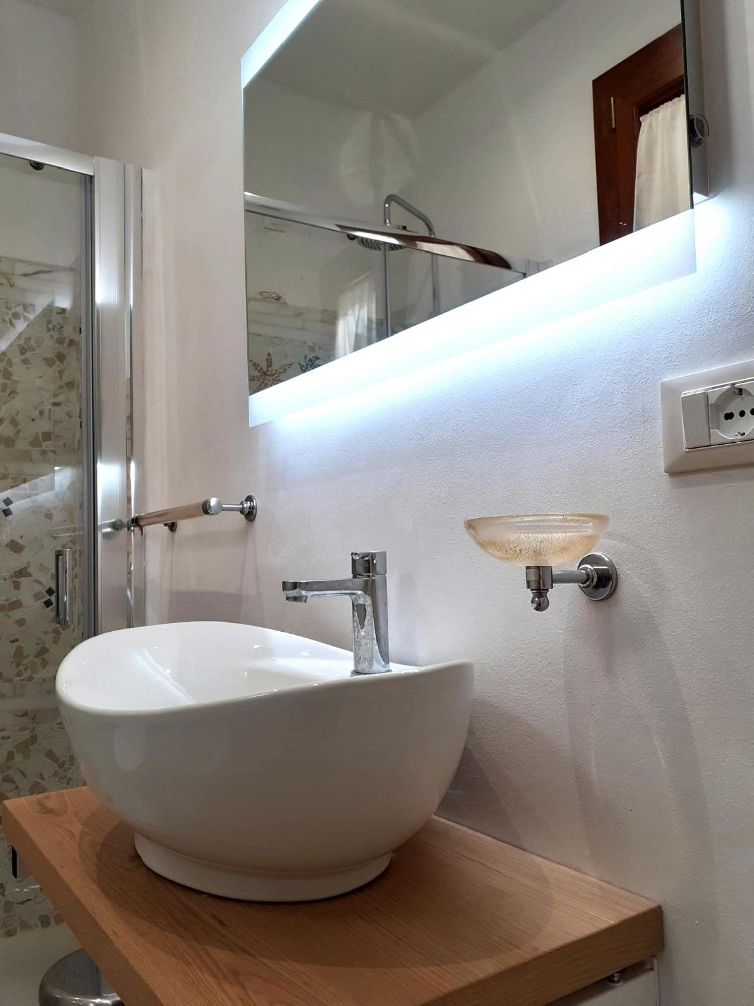 Romantica Suite Veneziana ภายนอก รูปภาพ