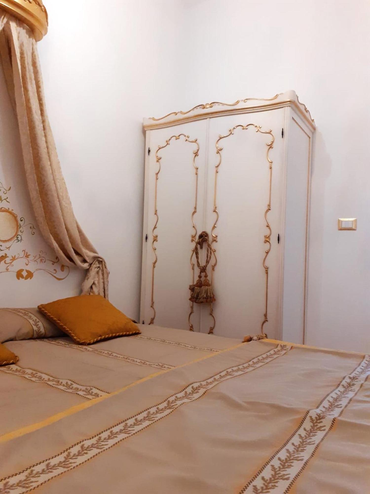 Romantica Suite Veneziana ภายนอก รูปภาพ