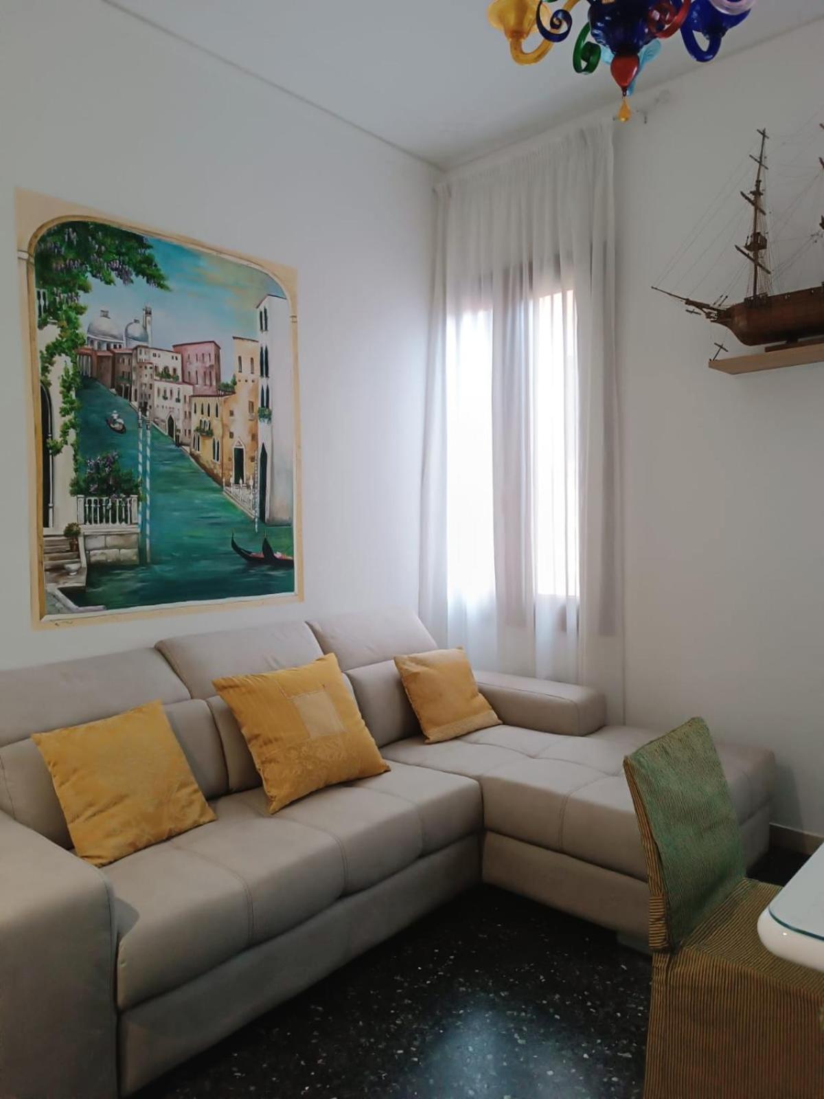 Romantica Suite Veneziana ภายนอก รูปภาพ