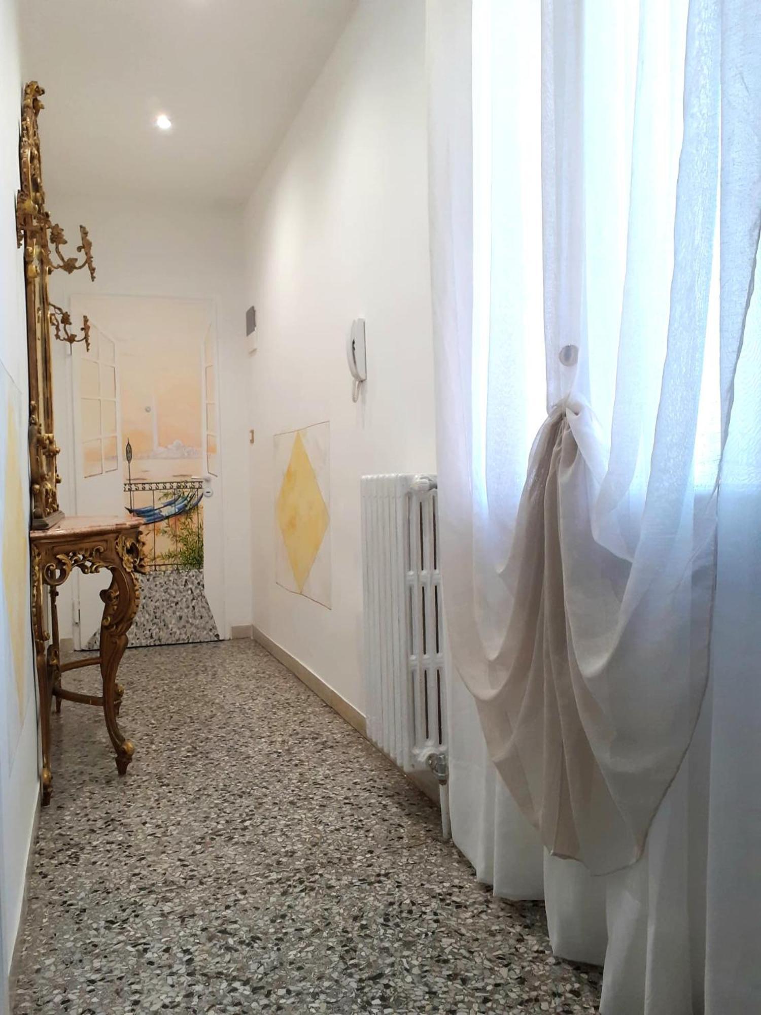 Romantica Suite Veneziana ภายนอก รูปภาพ