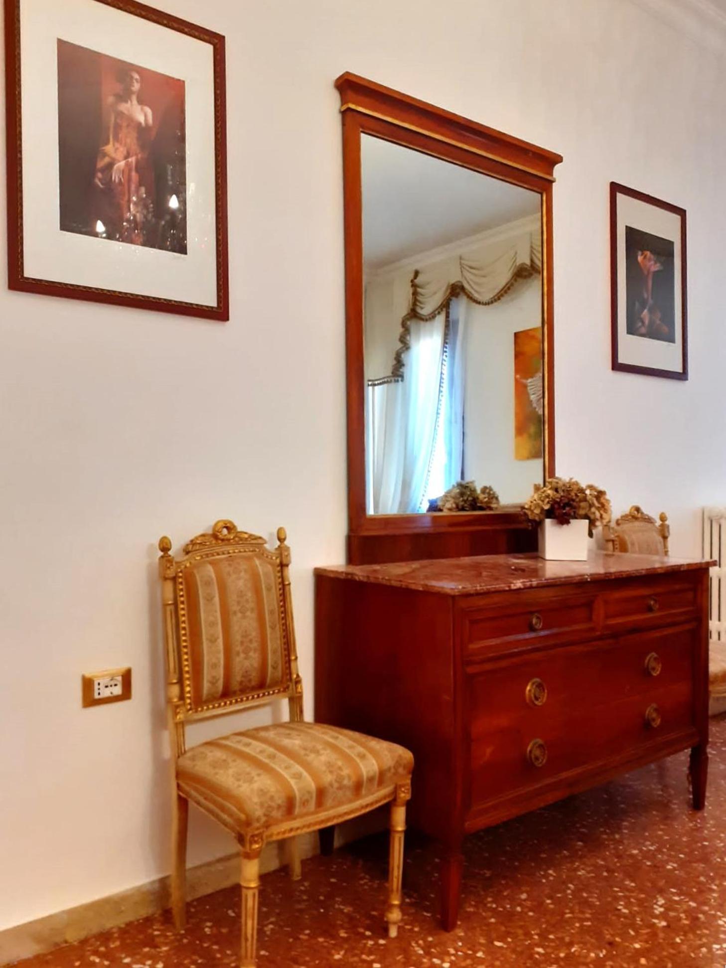 Romantica Suite Veneziana ภายนอก รูปภาพ